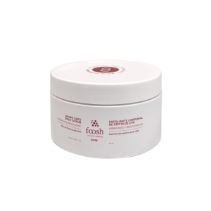 EXFOLIANTE CORPORAL DE PEPITA DE UVA