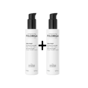 DUO SKIN-PREP GEL LIMPIADOR CON AHA