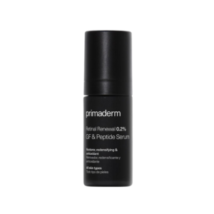 RETINAL RENEWAL 0,2% PEPTIDE SERUM