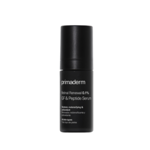 RETINAL RENEWAL 0,1% PEPTIDE SERUM