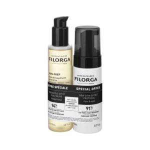 DUO DOBLE LIMPIEZA
