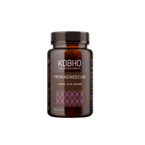 KOBHO TRIMAGNESIUM
