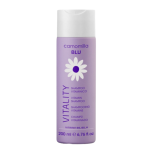 CHAMPU CAMOMILLA BLU