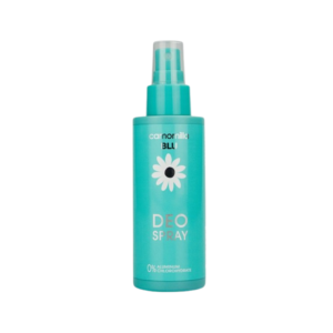 DEO SPRAY CAMOMILLA BLU