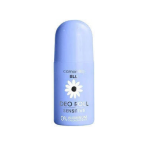 DEO ROLL CAMOMILLA BLU