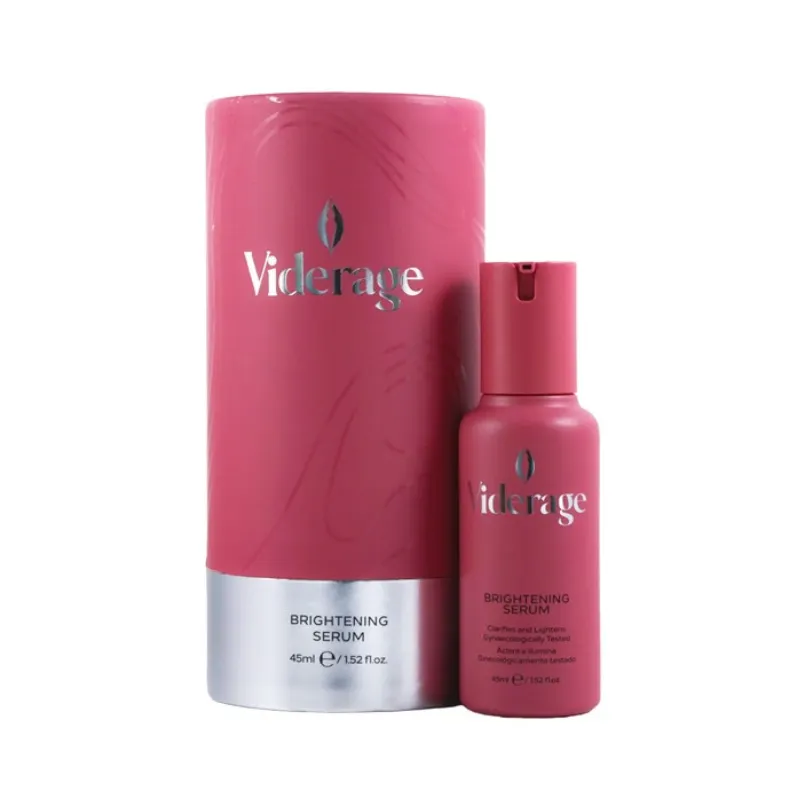 VIDERAGE SERUM DESPIGMENTANTE E ILUMINADOR