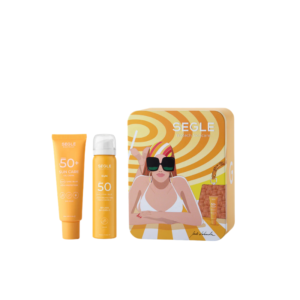 COFRE SUN CARE