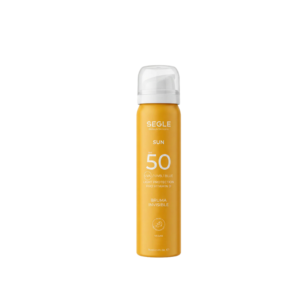 BRUMA INVISIBLE SPF 50+