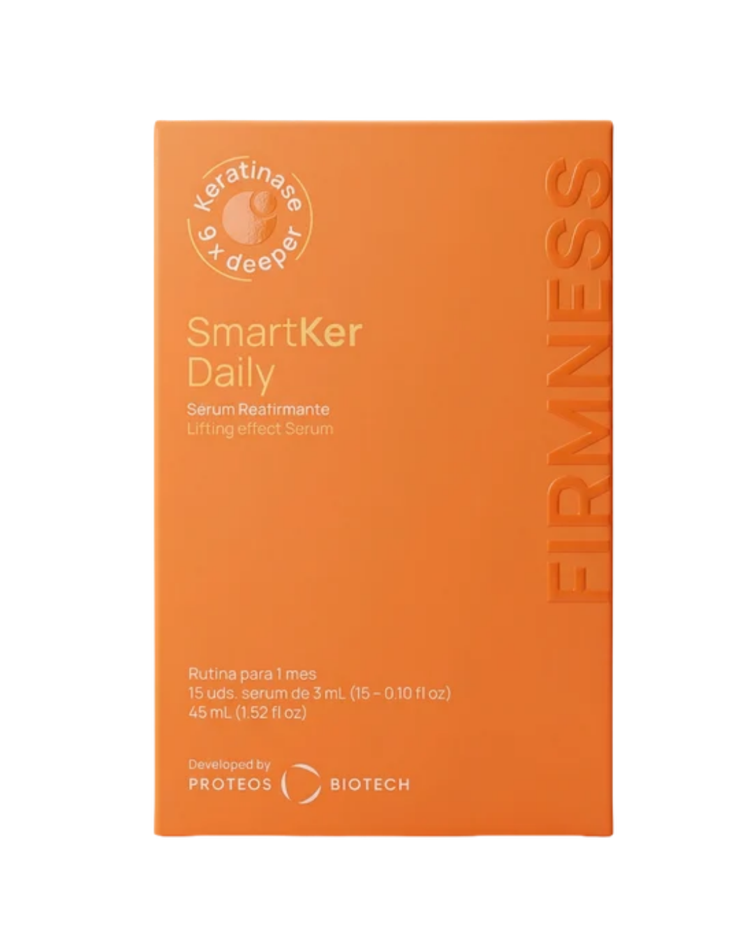 SmartKer FIRMNESS