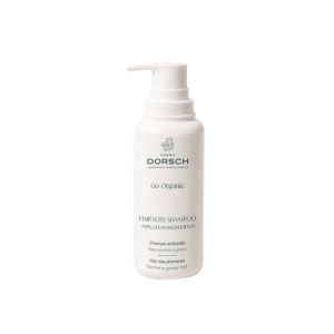 HAIRLOSS CHAMPU ANTICAIDA PARA CABELLO NORMAL A GRASO