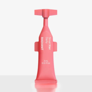 SmartKer RADIANT - Sérum para pieles secas, apagadas y con aspecto cansado