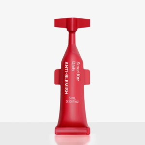 SmartKer ANTI-BLEMISH - Sérum para pieles con imperfecciones, grasas y con tendencia acneica