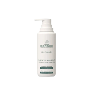 HAIRLOSS CHAMPU ANTICAIDA PARA CABELLO NORMAL A SECO