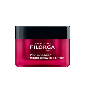 PRO-COLLAGEN MICRO-GROWTH FACTOR CREAM CREMA REAFIRMANTE Y LIFTING