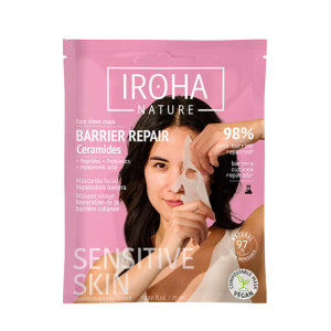 MASCARILLA REPARADORA BARRERA CERAMIDAS