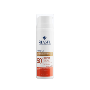 FOTOPROTECTOR FACIAL ANTIEDAD Rilastil Age Repair