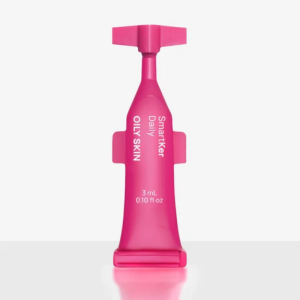 SmartKer OILY SKIN - Sérum recomendado para pieles grasas, con poros dilatados y visibles