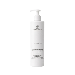 STRECH MARKS CREMA ANTI-ESTRIAS UNISEX