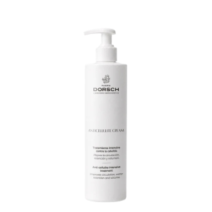 ANTICELLULITE CREAM TRATAMIENTO INTENSIVO CONTRA LA CELULITIS