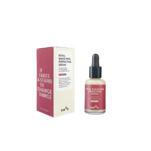 ROYAL BAKUCHIOL PERFECTING SERUM ANTI-AGE PERFECCIONADOR CON BIORETINOL