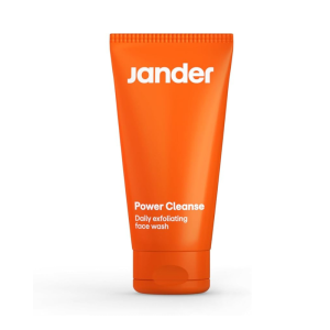 POWER CLEANSE LIMPIADOR FACIAL EXFOLIANTE DIARIO