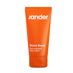 WATER BOOST CREMA FACIAL ANTI-POLUCIÓN