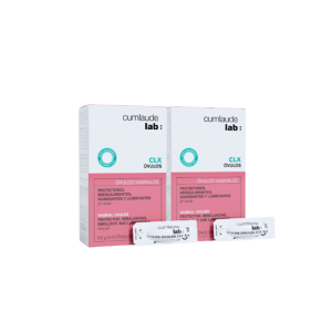 CLX OVULOS DUPLO